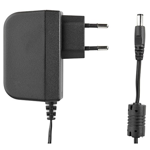Adaptador e transformador DYMO AC Adapter DYMO - Adaptadores de energia e carregadores - dymo, adapter, transformador, ca, preto