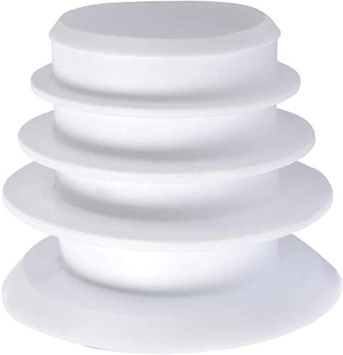 Adaptador para Escova de Limpeza de Piscinas POWEKA Poweka - Adaptadores de tubulação e buchas - adaptador, escova, limpeza, piscinas