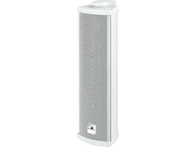 Coluna High Power DUAL LS 100 Preto (10 W) Dual - Alto-falantes - dual, 10W, high power