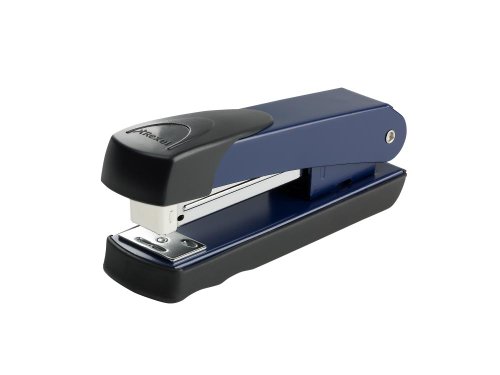Rexel Meteor 2100020 Plastico Azul Papeliro Rexel - Agrafadores - rexel meteor, plastico azul, papeliro, capacidade 20 folhas