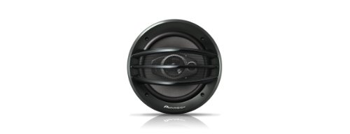 Colunas Auto PIONEER TS-A2013I (500 W - Preto) Pioneer - Alto-falantes de veículos automotivos - 500 W, preto, auto