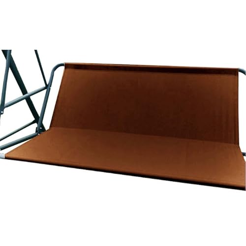 Cobertura de Assento de Baloiço OXFORD 600D OQHAIR - Peças e acessórios para secretárias - 600D, campismo, proteção, decorativo