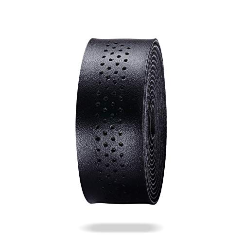 Banda para Tronco de Bicicleta BBT-12 Preto (Recondicionado Como Novo) BBB - Punhos e decoração para guiador de bicicleta - tronco, bicicleta, preto