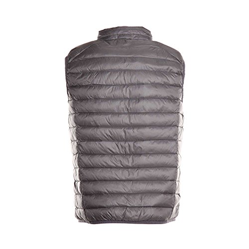 Casaco para Homem JOTT Tom Down Azul para Montanha (L) JOTT - Casacos e jaquetas - casaco, homem, jott tom down, azul, montanha, L