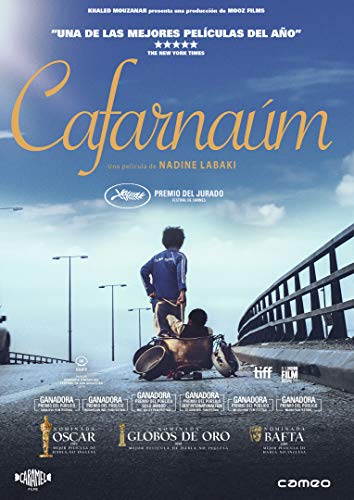 DVD La Caverna de los Sueños (Edição em Espanhol) CAMEO - Dvds de filmes e programas de televisão - dvd, la caverna de los sueños, edição em espanhol, zain, rapaz, beirute