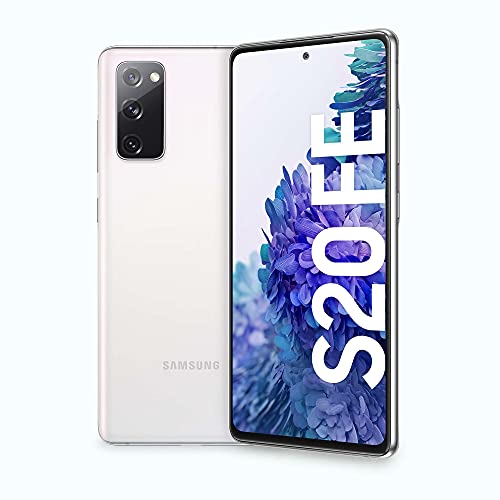 Smartphone SAMSUNG Galaxy A72 (6.7'' - 6 GB - 128 GB - Branco) SAMSUNG - Telemóveis - 6.7, 6 GB, 128 GB, branco