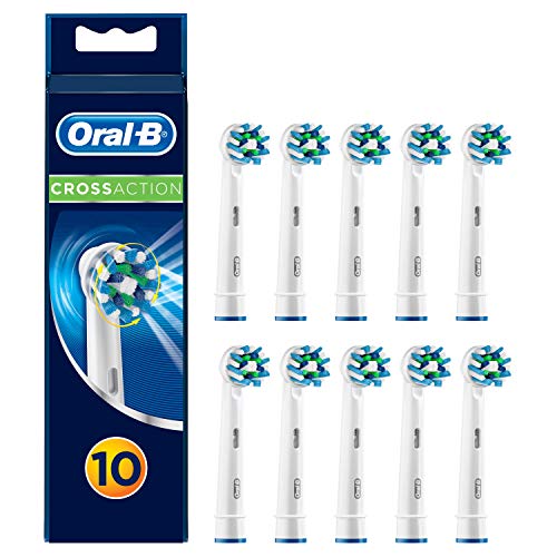 Cabeça para Escova de Dentes ORAL B 8166 5364 (Azul) Oral-B - Acessórios para escova de dentes - oral-b, azul