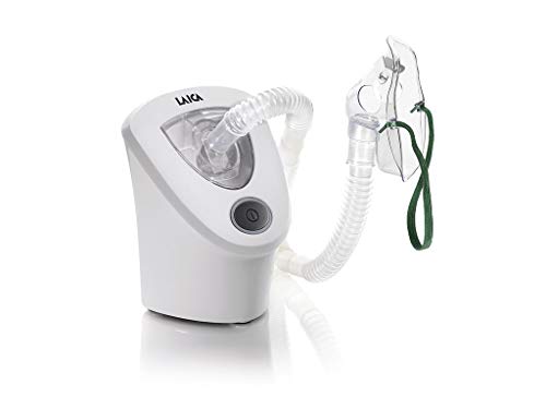 Ventoinha de Pé LAICA MD 6026 (3 velocidades - 50 W) Laica - Nebulizadores - ventoinha, pé, laica, md 6026, 3 velocidades, 50 W