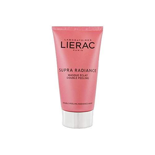 Creme de Rosto LIERAC Supra Radiance Eclat Double Peeling (75 ml) Lierac - Banho e corpo - supra radiance, eclat double peeling, 75 ml