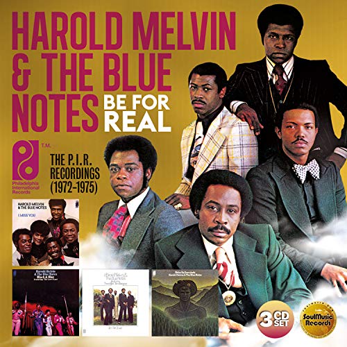 CD Be For Real - The P.I.R. Recordings (1972-1975) SOULMUSIC RECORD - Música e gravações de som - cd, be for real, pir recordings, 1972-1975