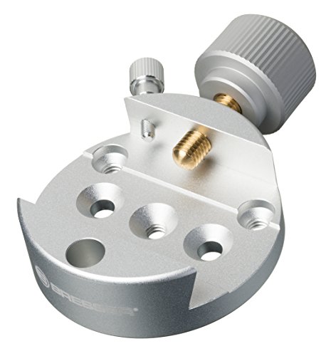 Acessório para Telescópios BRESSER OPTICS 4910220 Bresser - Acessórios para telescópios - alumínio, preto, universal, 20 cm