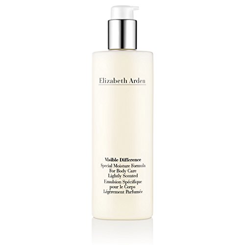 Creme de Rosto ELIZABETH ARDEN Visible Difference Special Moisture Body Care (300 ml) Elizabeth Arden - Loção e hidratante - hidratante, 300 ml, pele suave, luminoso