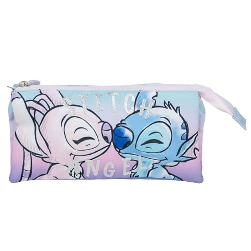 Bolsa Porta-Moedas CERDA LIFE'S LITTLE MOMENTS Lilás Cerdá - Organizadores de mesa - bolsos internos, tecido, impressão alta qualidade