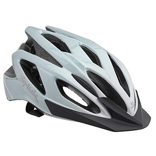 Capacete de Ciclismo SPIUK Tamera Evo (L) Spiuk - Capacetes de bicicleta - ajuste, leve, refletor, sólido