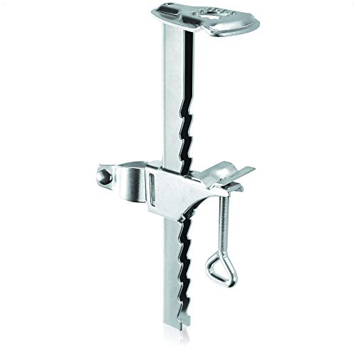 Suporte para Guarda-Sol COM-FOUR 01 Peças com-four - Suportes e barras de reforço - suporte, guarda-sol, com-four