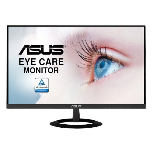 Monitor ASUS VP228H (22'' - Full HD - LED) ASUS - Monitores de computador - 22 polegadas, full hd, led