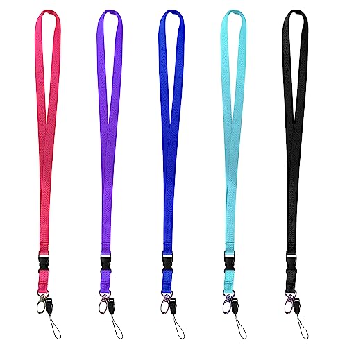 Cinto de Identificação KENSINGTON 626422 TAFACE - Cordões de pescoço - preto, poliéster