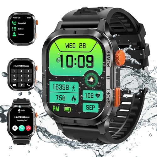 Smartwatch Bambino M63 (Bluetooth - Até 7 dias de autonomia) Bambooinn - Óculos inteligentes - bluetooth, autonomia 7 dias