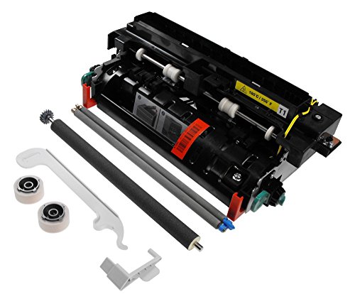 Lexmark 40X4765 Kit para impressora e escáner Lexmark - Peças de reposição para impressoras, copiadoras e máquinas de fax - laser, 20000 páginas, preto