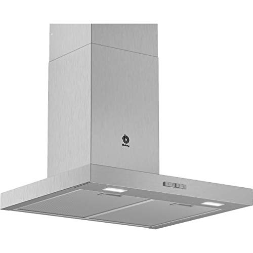 Extrator de Ar Condicionado BALAY 3BC066MX Balay - Exaustores - extrator, ar condicionado, balay