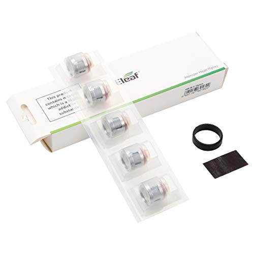 Bobina de Substituição para I-Just 3 ELLO Duro Tank Eleaf Coil - Cigarros eletrônicos - bobina, substituição, i-just 3, ello duro tank