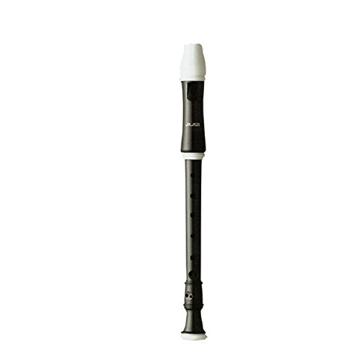 Flauta de Brincar AULOS 204A (Idade Mínima: 5) Aulos - Flautas doces - idade mínima 5, branco