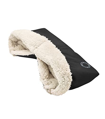 Luvas para Carrinho MAXI COSI Essential Preto Maxi-Cosi - Acessórios de carrinho de bebê - maxi-cosi, essential, preto