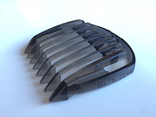 Escova de Guia para Corta-Loiros BABYLISS 35807091 Babyliss - Barbear e cabelo - corta-loiros, guia, babyliss
