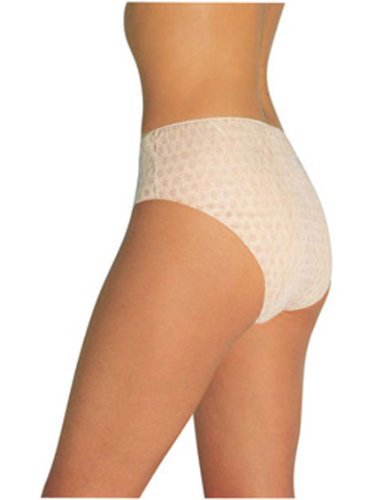 Fraldas TIGEX (4 Unidades - Branco - 60 x 130 cm) TIGEX - Roupa interior - tecido macio, absorvente, algodão, poliéster