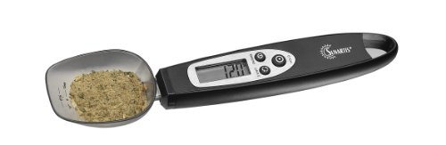 Balança de Cozinha SUNARTIS ES494 (Capacidade: 5 kg - Precisão: 1 g) Sunartis - Balanças de medição - 5 kg, 1 g, precisão