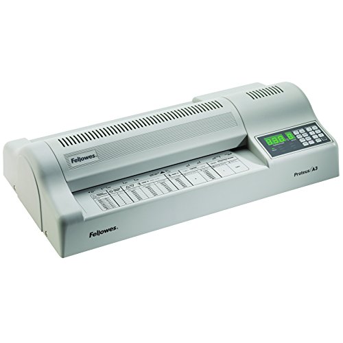 Fellowes Destructora de Papel Proteus A3 950mm/min 2108502 Fellowes - Plastificadoras - destruidora, papel, proteus, a3, 950mm/min