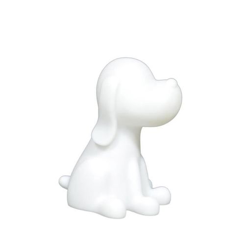Luz Noturna para Crianças LEXIBOOK Mon Chien Lexibook - Luzes noturnas e iluminação ambiente - led, baixo consumo, resistente, branca, arco-íris