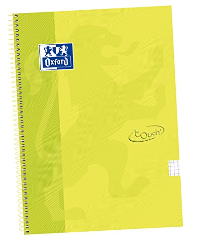 Caderno e Bloco de Notas SPIRIT OF GAMER (A5 - 21x15cm) Oxford - Cadernos e bloco de notas - A5, 21x15cm, soft touch