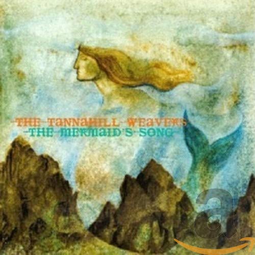 CD Tannahill Weavers - Mermaid Song (1 CDs) GREEN LINNET - Cds de música - cd, tannahill weavers, mermaid song