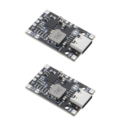 Painel de Proteção Bms 2S 3S 30.8 X 18.3 X 5 Mm EMSEA EMSea - Computadores - proteção, bms, 2s, 3S