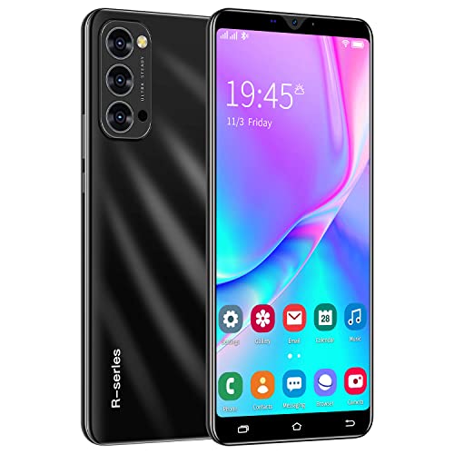 Smartphone MYPHONE Ren4 (5'' - 1 GB - 8 GB - Preto) Neoman - Telemóveis - smartphone, mypohone ren4, 5 polegadas, 1 GB, 8 gb, preto