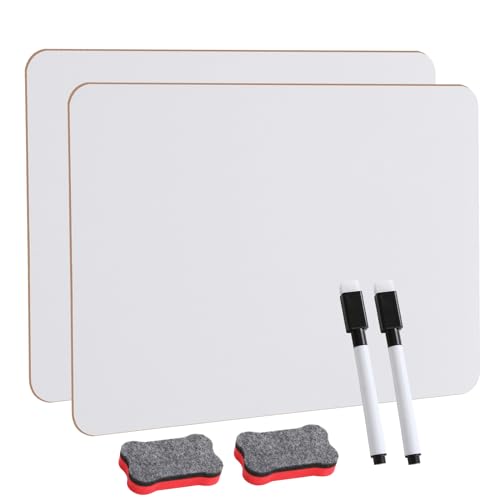 Conjunto de quadro branco e marcador CRESZZLE CRESZZLE - Quadros brancos de apagar a seco - quadro branco, marcador