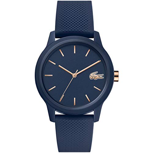 Relógio de Pulso para Mulher LACOSTE 2001067 Lacoste - Relógios - relógio, pulso, mulher, lacoste