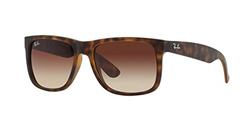 Óculos de sol RAYBAN Homme RB4165 (Tamanho Único) Ray-Ban - Óculos de sol - rayban, rb4165, polarized, poliuretano