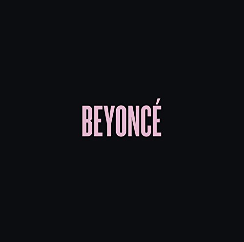 CD Beyoncé (Edição em Espanhol) (1 CDs) SONY INTERNACIONAL - Cds de música - beyoncé, edição em espanhol, 1 cd, álbum visual, 14 canções, 17 vídeos