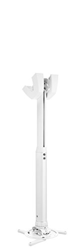 Suporte para Projetor VOGELS PPCC1555W Branco Vogel's - Suportes de projetor - branco, metal, suporte, projetor