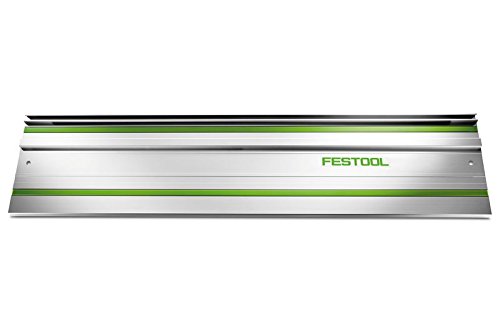 Acessório p/ Serra Circular FESTOOL 491498 Festool - Acessórios de serra - preto, plástico, 55 cm