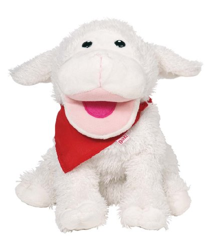 Peluche GOKI (Idade Mínima Recomendada: 1 ano) Goki - Animais de pelúcia - peluche, goki, 1 ano