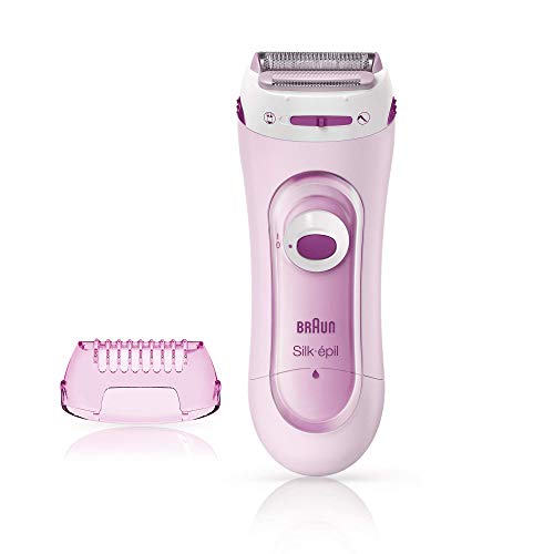 Depiladora BRAUN Ls5100 (Arranque - Multi-zonas) Braun - Barbear e cabelo - multi-zonas, arranque