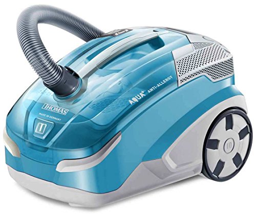 Aspirador sem Saco THOMAS Aqua+ Anti-Allergen Thomas - Aspiradores - sem saco, anti-alergia
