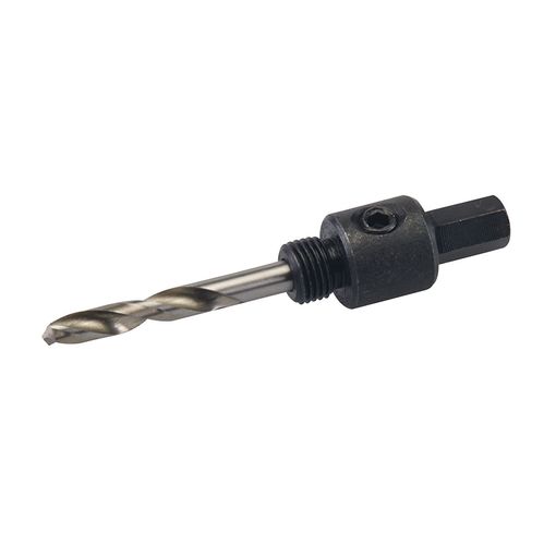 Suporte de Ferramentas SILVERLINE 6 Panes Silverline - Acessórios para brocas e parafusadeiras - aço, 6 cm, 200 mm, 0,4 kg