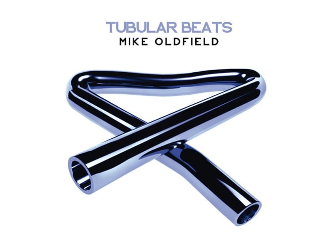 CD Oldfield,Mike - Tubular Beats (1 CDs) EDEL ITALIA - Música e gravações de som - 