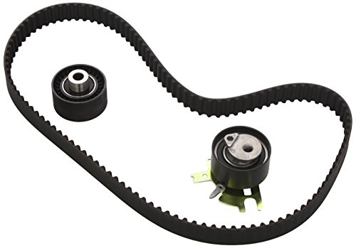 Kit Correia para Pulso Powergrip 1.5Mm Xs GAT GATES - Variadores de frequência e velocidade ajustável - correia, pulso, powergrip, 1.5mm, XS, gat