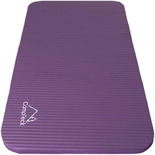 Almofada de Joelho CAMPTECK U6963 (Vermelho) CampTeck - Tapetes de yoga e pilates - joelho, vermelho