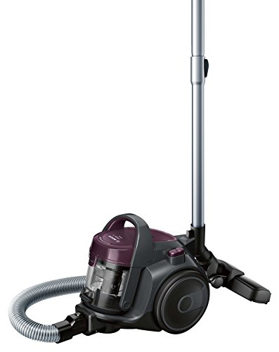 Aspirador sem Saco BOSCH BG C05 AAAA (Sacos: 1 - 1.5 L) Bosch - Aspiradores - sem saco, bosch, bg c05 aaaa, 1.5 L